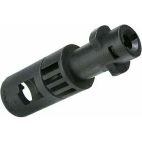 Adaptateur de Raccord à Baïonnette , XU,pour Nettoyeur Haute Pression Lavor Parkside, produit qualité supérieure, durable et fiable, matériaux sélectionnés, conforme normes - (1/4)