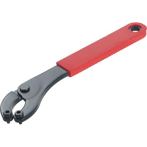 Kit d'outils monobloc pour le démontage du boîtier de pédalier, clé en huit, outil pour boîtier de pédalier de VTT, outils pour vélo (1/5)