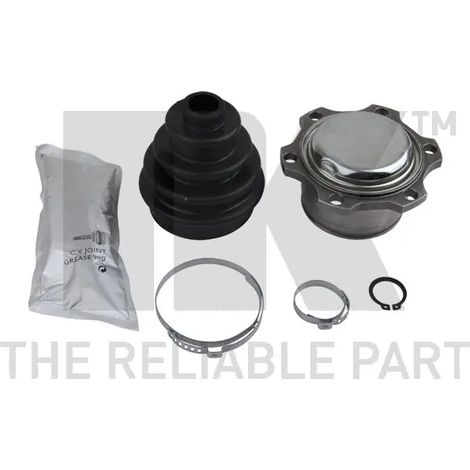Jeu de joints, arbre de transmission NK 5147155 VW 4A0 407 341 B