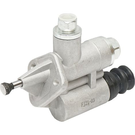 Pompa ad alta alimentazione Case IH, New Holland cod OEM 3936316, 3936316, 3936322, JJG0254005, JJG0254009, JJG0254015, JJG0218479, 87473339, J925709, J930566, J933252, J936316, 1483989, 1495100, 17-9 (1/3)