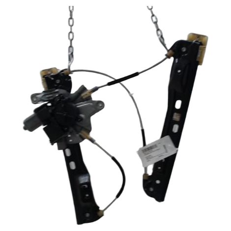 Mecanisme+moteur Leve-glace Avant Droit OPEL Insignia Phase 1 2009-2013 [PRODUIT D'OCCASION]♻️20952751 (1/3)