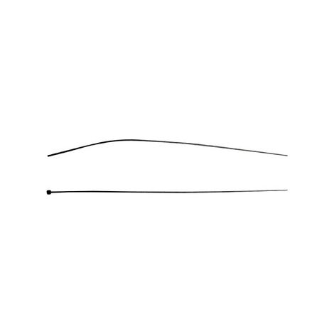 Cable manguera UNIVERSEL boquilla tornillo polea 5,5 mm fusible 2000 mm