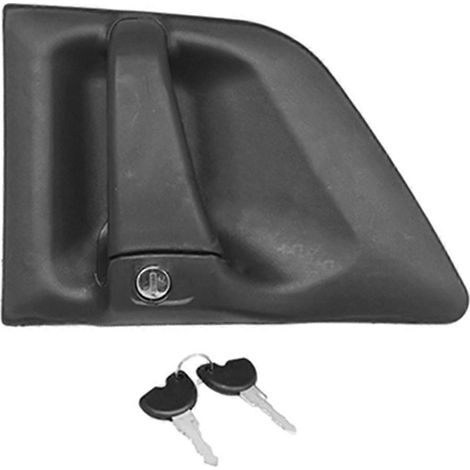 Auto-Türgriff auf der rechten Seite für R340 R380 R470 P470 R500 R580 G420 P420 R420 1306410 1366488 1423018 (1/5)