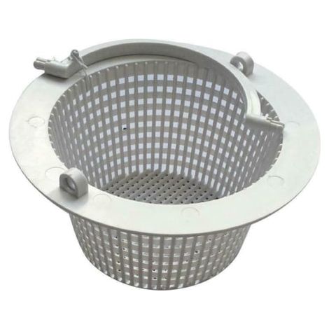 Panier de sol universel de rechange en mousse plastique pour poteaux hors sol avec poignée-AquaForge (1/4)