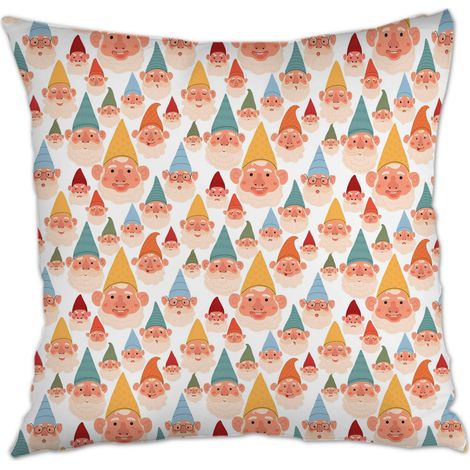 Housse de coussin sans coussin résistant aux tachespour commémoratif de remise de diplôme (1/5)