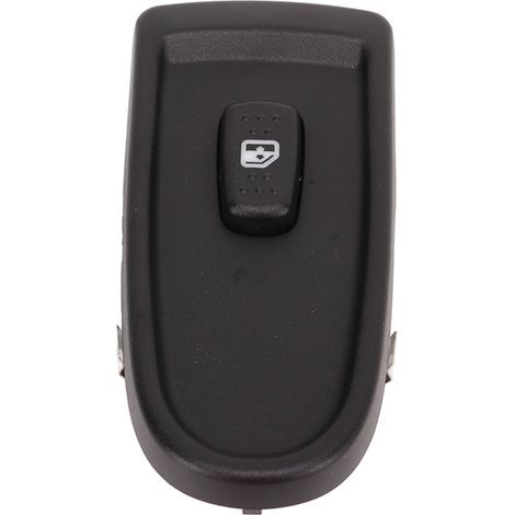 Fensterheberschalter Beifahrerseite, Ersatzteilnummer 5801304492 für Iveco Daily IVV (1/5)