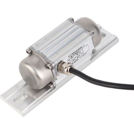 Moteur vibreur béton DC sans balais 7500 tr/min afficheur numérique IP65 étanche avec régulateur vitesse 24V 10W (1/5)