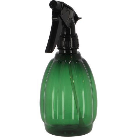 Esschert Design Pflanzensprüher Dark Green grün bauchig geriffelt - Kunststoff (1/3)