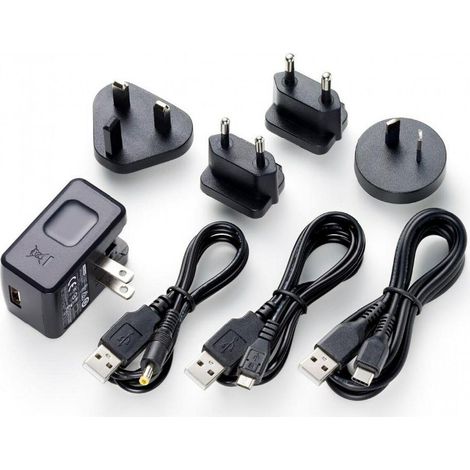 Adaptador de CA universal de 5 V para Tascam PS-P520U