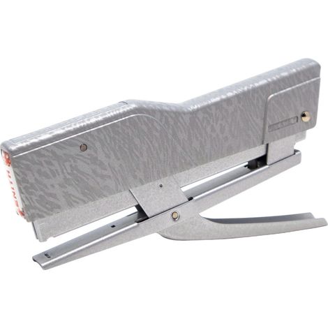 Zenith 590 TECH AW Flacher Clinch Grau, Weiß (1/5)