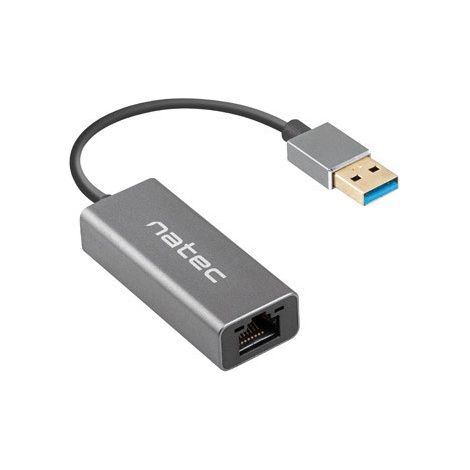 Adaptador de Conexiones Natec CN27415052 (1/5)