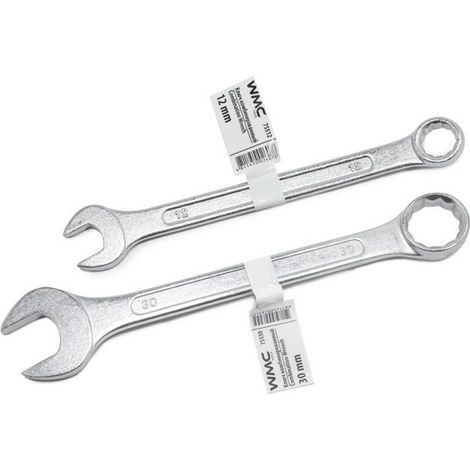 Llave plana de 15 mm