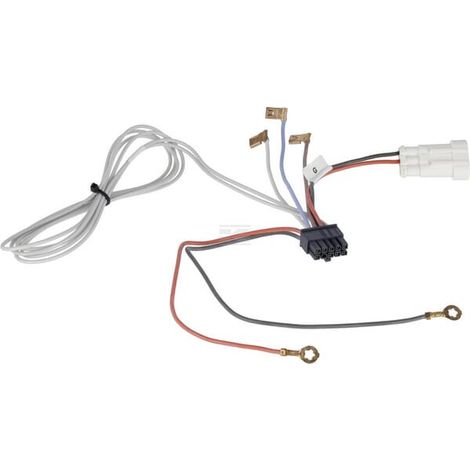 Cable juego HUSQVARNA 582381001