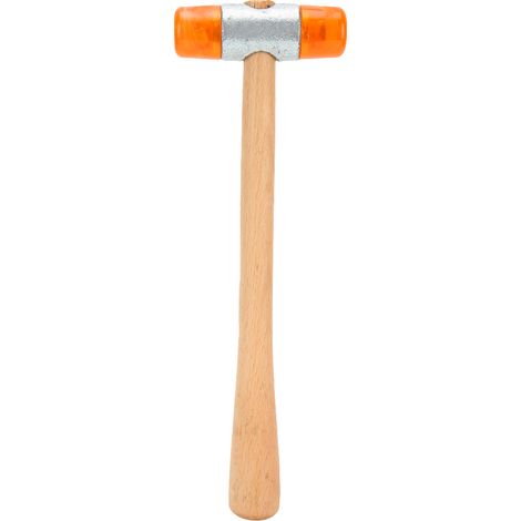 Marteau à Manche en Bois Professionnel pour Installation de Carrelage et Accessoires