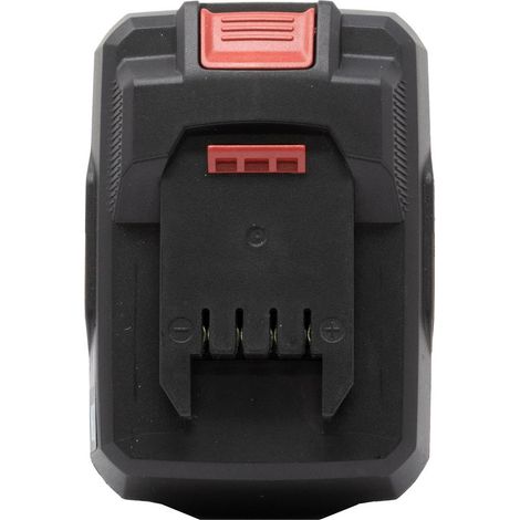 Ersatz Akku Batterie 20V für die Parkside Akku Astsäge PASA 20-Li A1 LIDL IAN351743 (1/5)