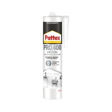 Pattex Pro 400 290gr