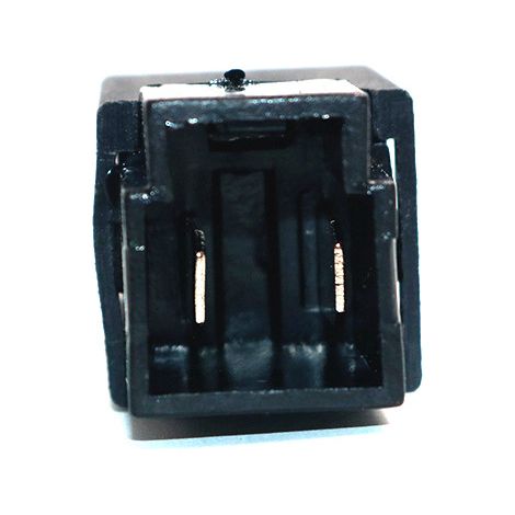 Convient aux interrupteurs de feux de freinage de voiture Nissan 25320-4M400, 25320-4M40A et 25320-4M500. (1/4)