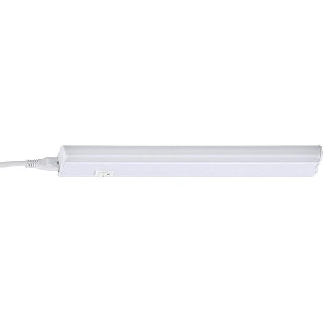 BRILONER - LAMPADA SOTTOPENSILE LED 3,6WPER CUCINA, GARAGE, HOBBY (1/5)