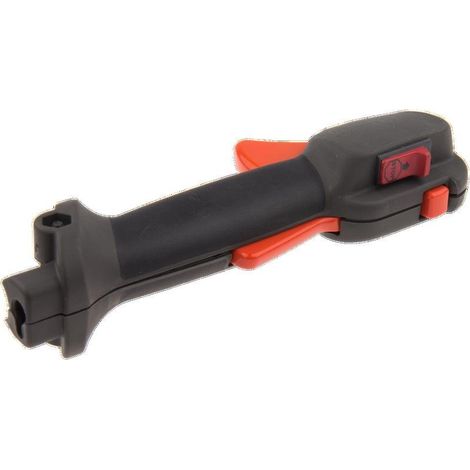 MANGO DEL ACELERADOR KIT 537424513 ORIGINALES HUSQVARNA