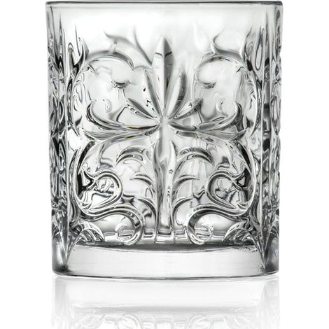 6 x verres TATTOO - 34cl - RCR