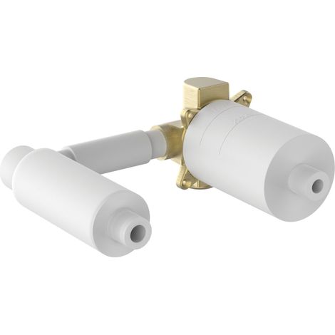IDEAL STANDARD A4265NU Melange Cuerpo Empotrado Para A4264AA - ref: A4265NU (1/2)