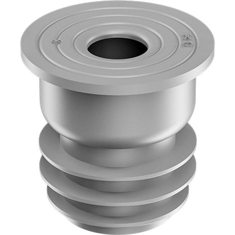 Junta de silicona para tuberías, junta para tapones, junta para tuberías de desagüe, anillo de sellado para cocina, lavadora, etc. (1/5)