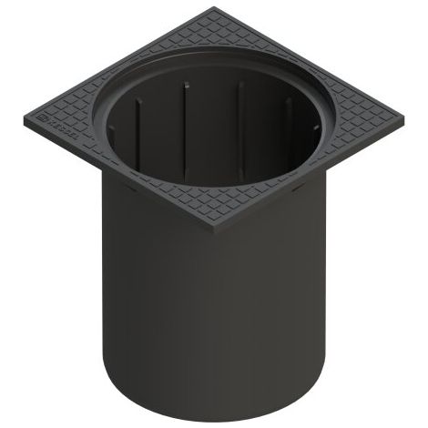 KESSEL 850120 Pièce d'adaptation