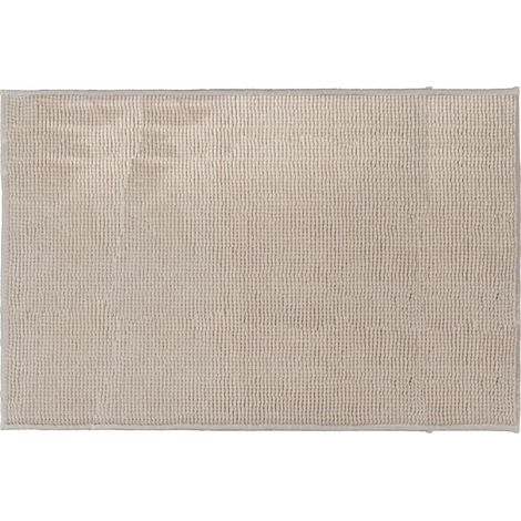1 Pezzo Tappeto Casa in Poliestere 60 x 90 cm 6 Colori