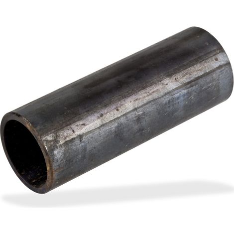 Konus Einschweißrohr 120x44 - ø 36/24 Einschweißhülse (1/4)