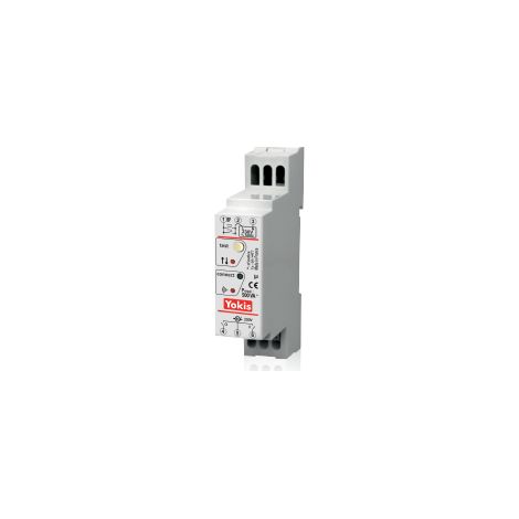 Micromodule VR radio puissance modulaire antenne, YOKIS, Réf. MVR500MRPX