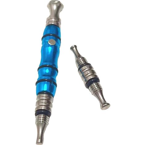 Kit de réparation de bosses de voiture en alliage de titane avec aimant, outils de taraudage, kit de taraudage FK-FFY (1/4)