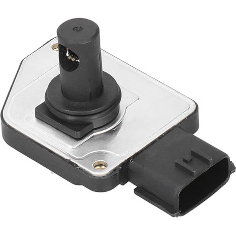 Ortviai Capteur de Débit d'Air MAF AFH55M-13 pour Suzuki Aerio/Grand Vitara/Vitara/Sidekick/Tracker – ABS + Aluminium (1/5)