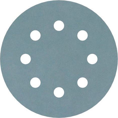 Bosch PRO F355 Feuille abrasive 115 mm 1200 - 2608605114