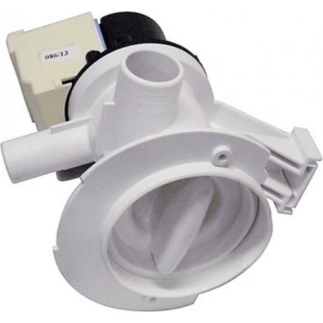 Pompa di scarico originale - Lavatrice - WHIRLPOOL - 513268426332331902 (1/2)