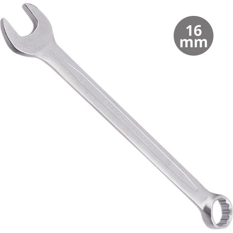 Llave combinada CR-V 16mm (1/2)