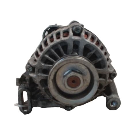 [PRODUIT D'OCCASION] Alternateur RENAULT Twingo Ph.3 2000-2007 ♻️ Ref Oe. 8200660045 - Garantie à vie (1/4)