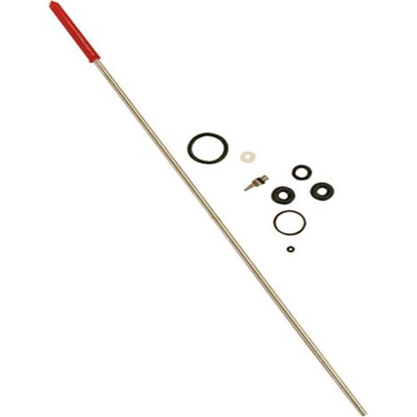 Kit d'entrentien - Joints-Buse-Aiguille - multirex
