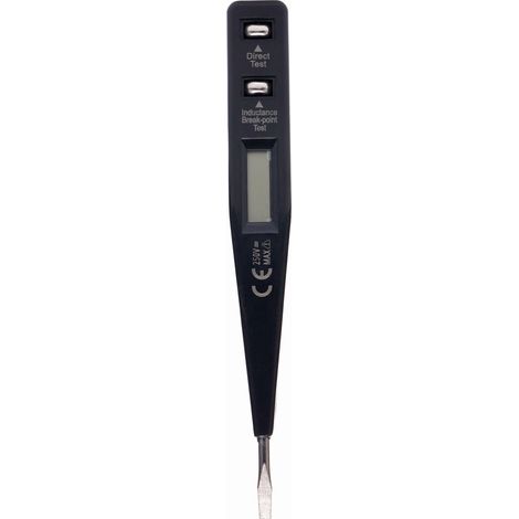 Misuratore di tensione per cavi KD11401 (1/4)