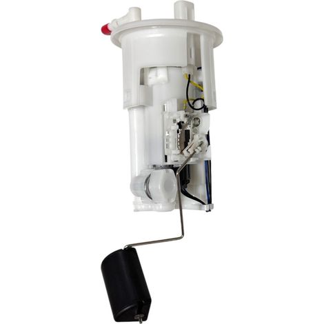 Yamaha FJR1300 Kraftstoffpumpe (5JW-13907-21-00, 5JW-13907-10) – Originalteil für das Kraftstoffsystem des elektronisch einspritzenden Motorrads FJR 1300. (1/3)