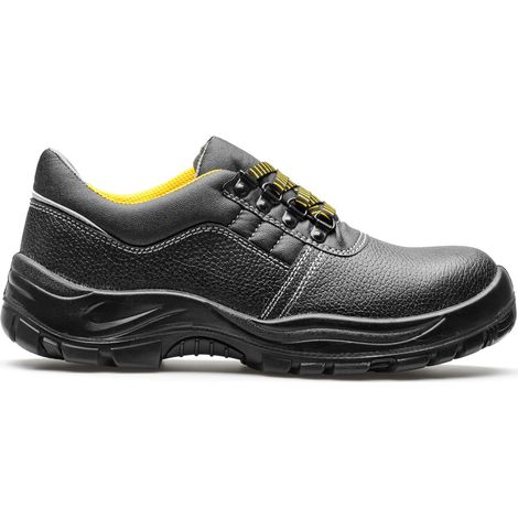 SCARPA BASSA WALKER NERA S3 SRC