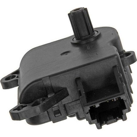 Actionneur de porte de mélange pour climatiseur/chauffage pour Explorer 11-17-- (1/5)