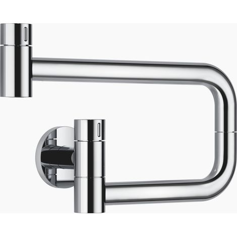 Válvula de agua fría Dornbracht TARA ULTRA POT FILLER,