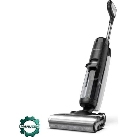 Manuzen - Tineco Floor One S7 Pro Nettoyeur Sans Fil Humide Et Sec Avec Écran (1/4)