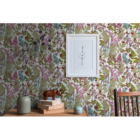 A.S. Creation Tapete Kollektion Floral Impression 377513 (1/5)