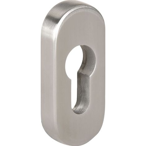 Ovalrosette  NW-515-1  VA 60  Schildst.14mm PZ  ov.TECWERK (1/3)