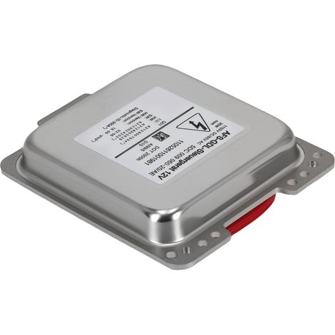 Xenon Headlight Control Unit Ballast for Mercedes-Benz W211 S211 A2129007804 (1/5)