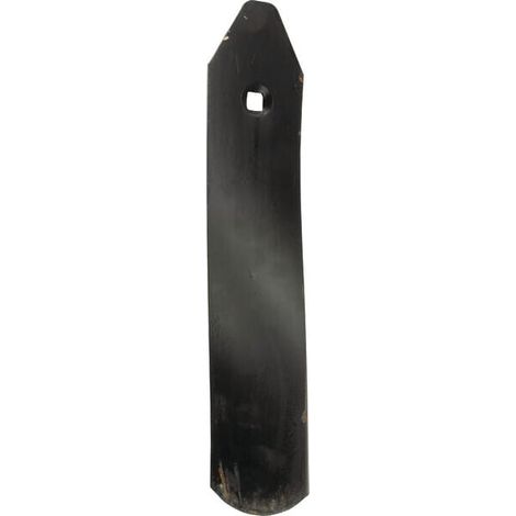 Placa deflectora izquierda UNIVERSAL 506001KR