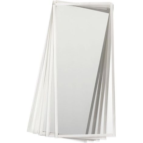 Serie de proteccion de ventanas para chorro de arena 0575 Fervi 0575/04