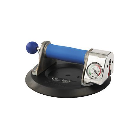 Bohle  Ventosa di sollevamento VERIBOR®  corpo in alluminio a 1