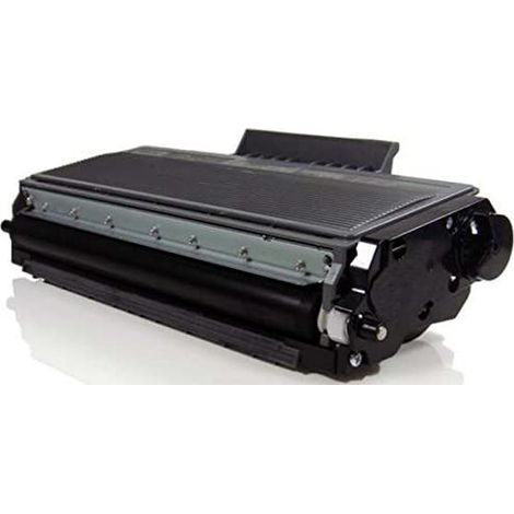 1PZ TONER Compatibile con BROTHER DCP-8080DN 8085DN MFC-8370DN 8380DN 8480DN 8880DN  TN-3280 (1/2)